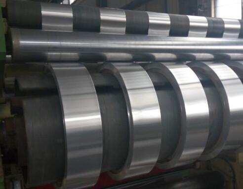 铝塑管铝卷表面处理的六大独特工艺