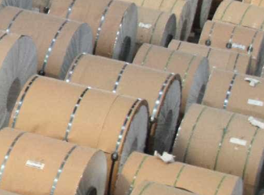 铝板、铝带、铝箔：铝加工的精细之作