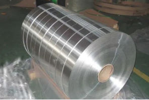 铝塑管铝带的使用特性是什么？